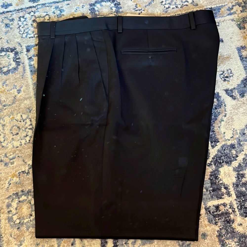 Men’s Zanella dress pants